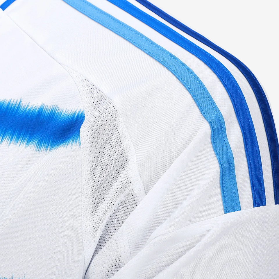 Camisa Adidas Cruzeiro 2025/26 II