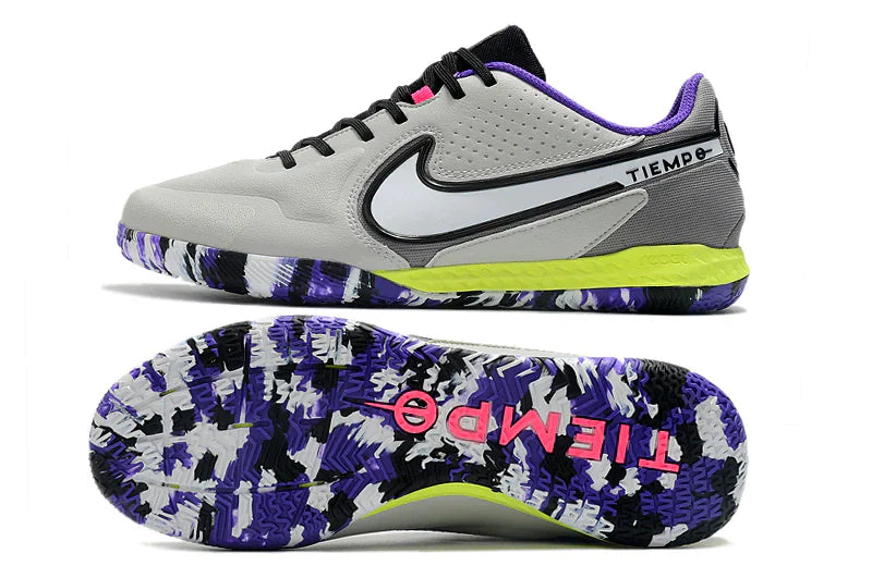 T������nis Futsal Nike Tiempo Legend 9 Elite IC