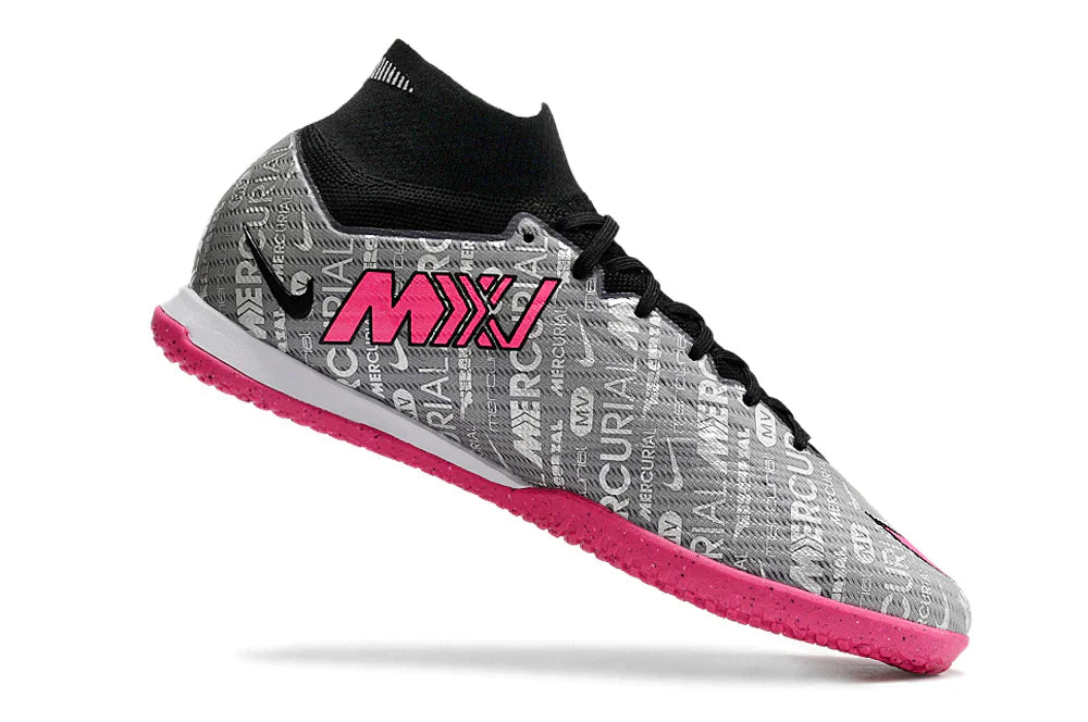 T������nis Futsal Nike Mercurial Air Zoom Superfly 9 IC