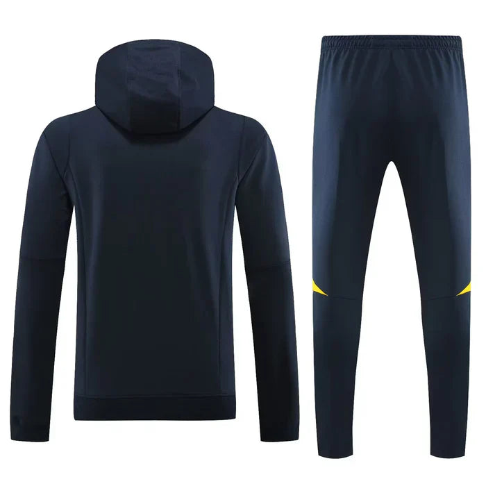 Conjunto Real Madrid 2023/24 - Capuz