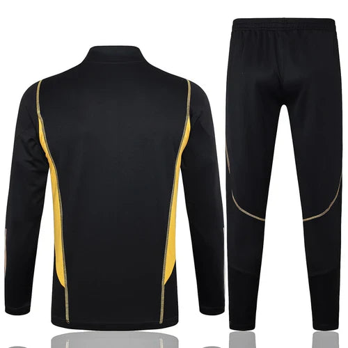 Conjunto Treino Argentina 23/24 - Preto