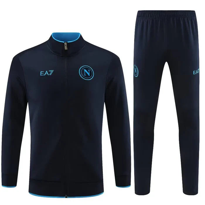 Conjunto Napoli II 2023/24