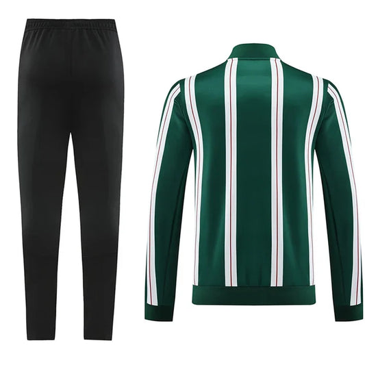 Conjunto Manchester United 2023/24 - Verde