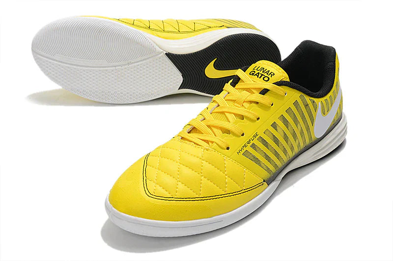 T������nis Futsal Nike Lunar Gato IC