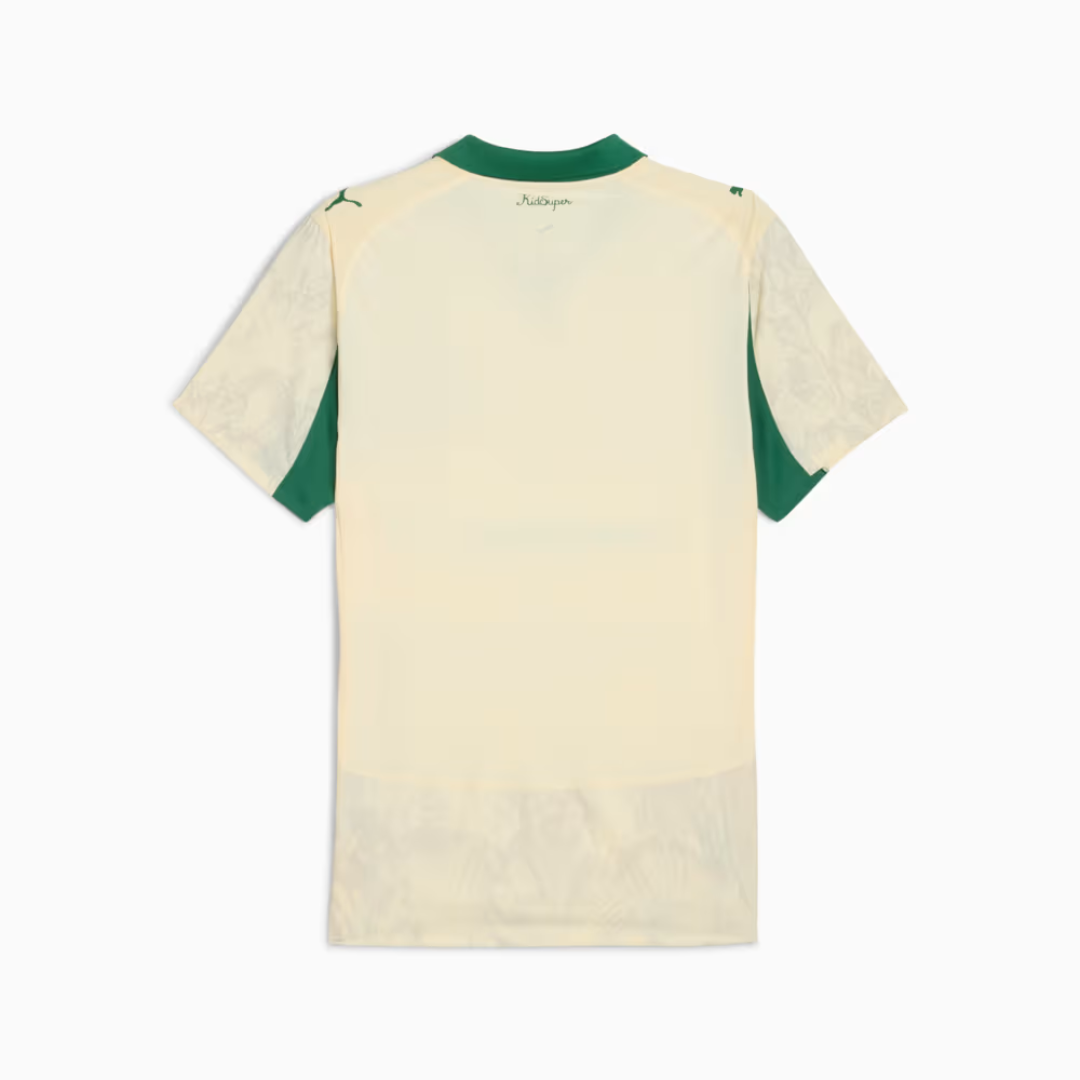 Camisa Feminina Puma Palmeiras x KidSuper 2025/26