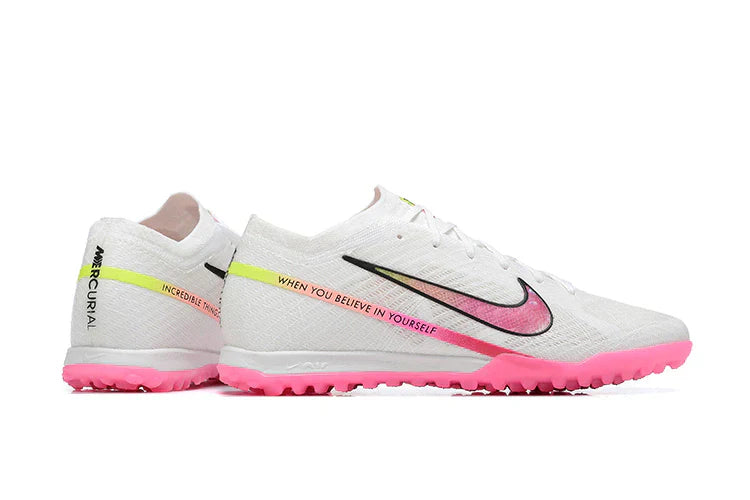 Chuteira Society Nike Mercurial Air Zoom Vapor 15 TF