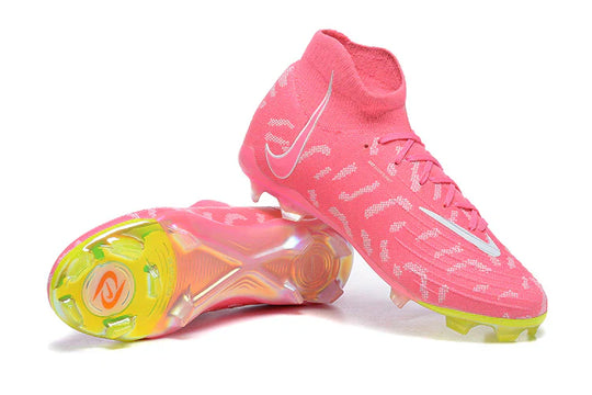 Chuteira Nike Phantom Luna Elite FG