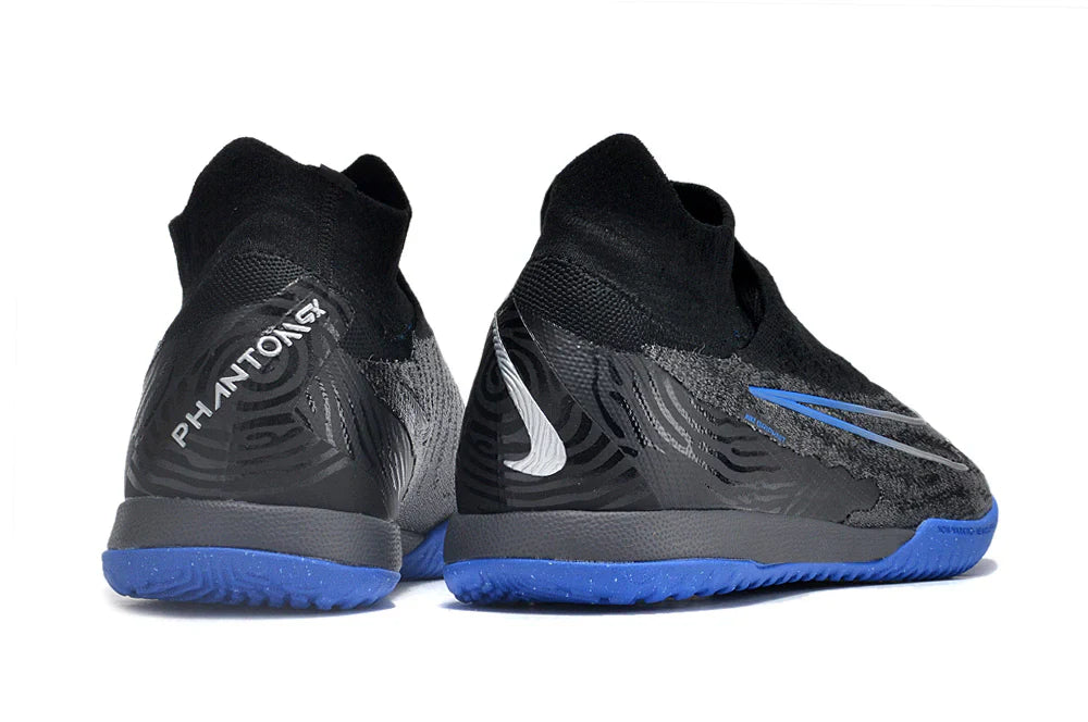 T������nis Futsal Nike Gripknit Phantom GX Elite IC