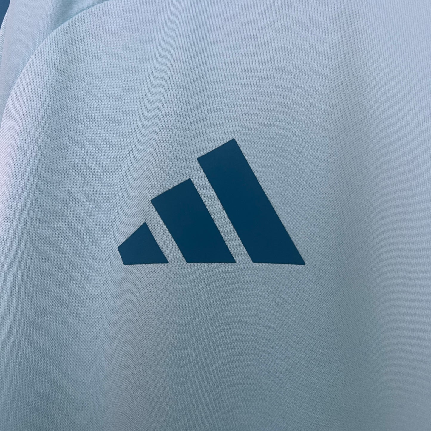 Camisa Cruzeiro Treino 25/26 Adidas Masculina - Azul claro