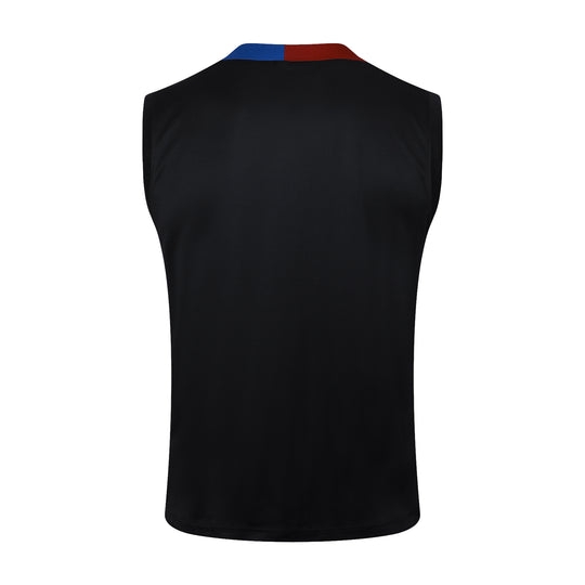 Conjunto Regata Barcelona 2024/25 - Preta