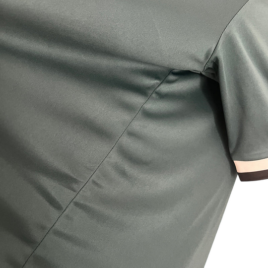 Camisa 24∕25 Vasco da Gama Goalkeeper All Sponsors