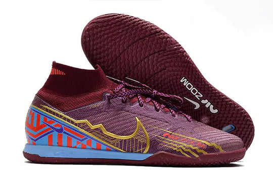 T������nis Futsal Nike Mercurial Air Zoom MDS 8 Superfly 9 IC