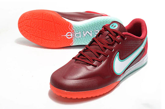 T������nis Futsal Nike Tiempo Legend 9 Elite IC