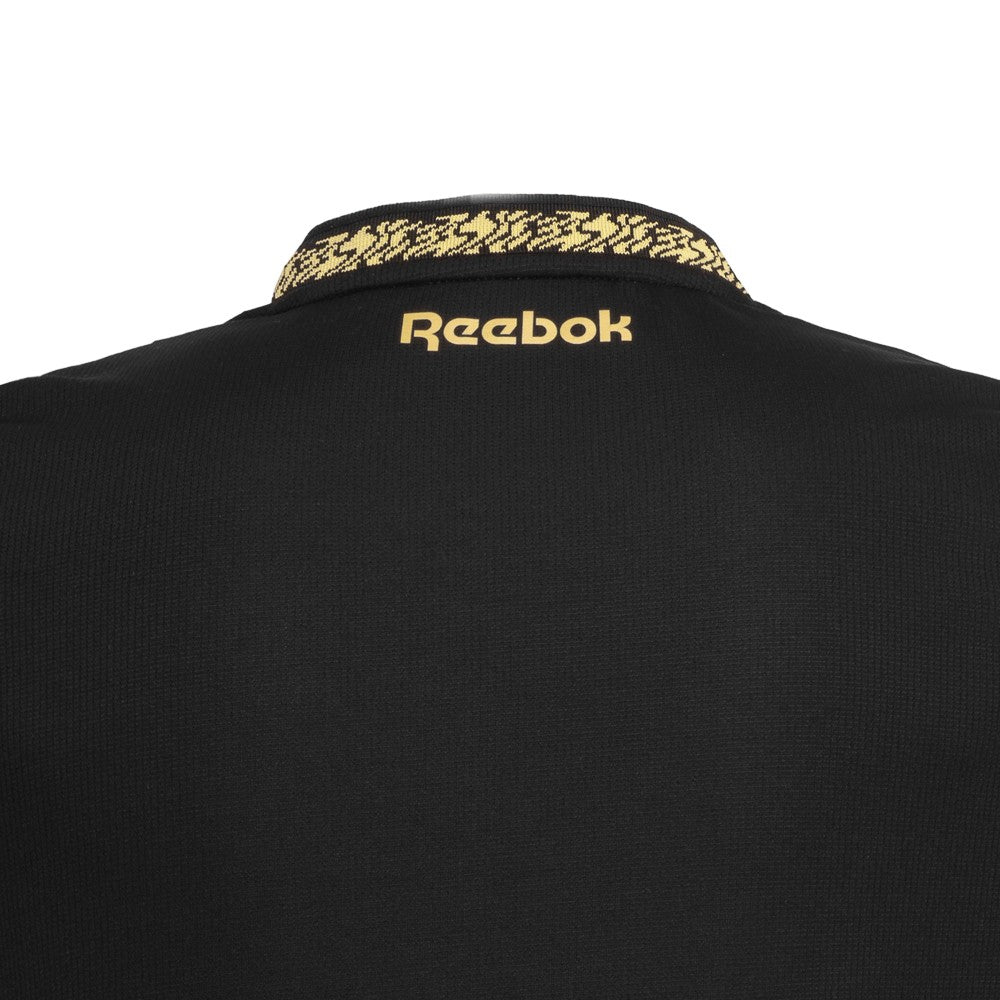 Camisa Botafogo 24/25 Away Reebok Torcedor - Preta