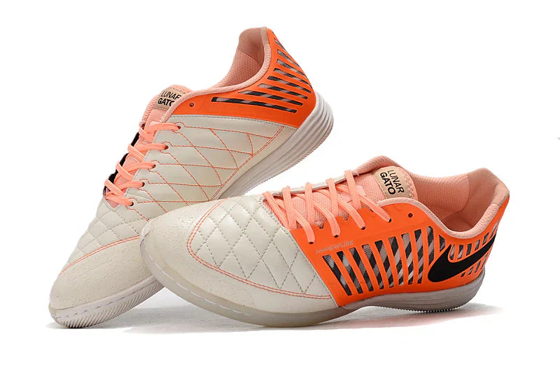 T������nis Futsal Nike Lunar Gato IC