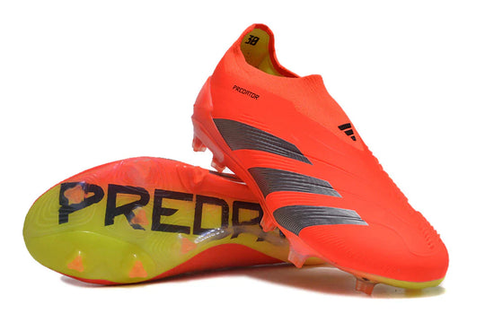 Chuteira Adidas Predator Predstrike.1 LL FG