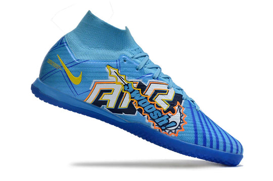 T������nis Futsal Nike Mercurial Air Zoom Superfly 9 MBAPPE IC