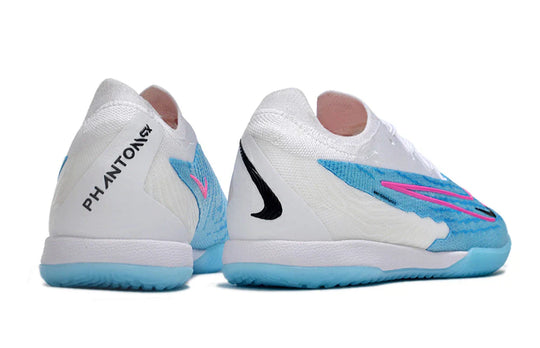 T������nis Futsal Nike Gripknit Phantom GX Elite IC