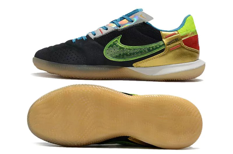 T������nis Futsal Nike Street Gato IC