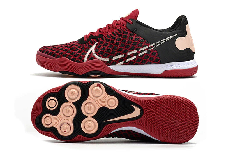 T������nis Futsal Nike React Gato IC
