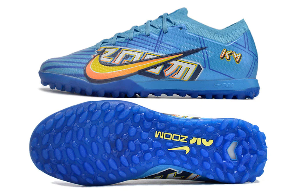 Chuteira Society Nike Mercurial Air Zoom Vapor 15 TF1