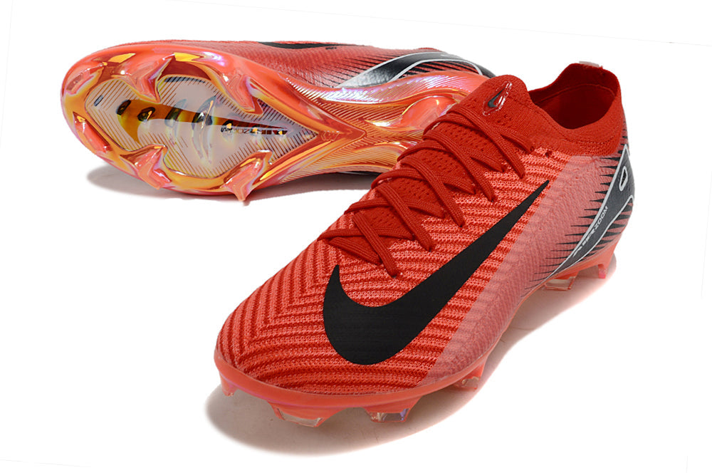 Chuteira Nike Mercurial Air Zoom Vapor 16 Elite FG
