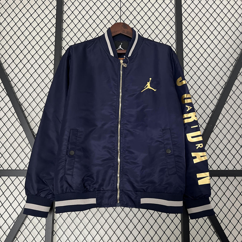 Corta-Vento Jordan 24/25 - Azul