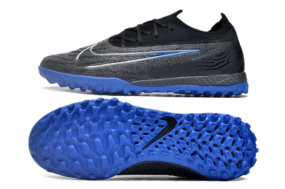 Chuteira Society Nike Gripknit Phantom GX Elite TF