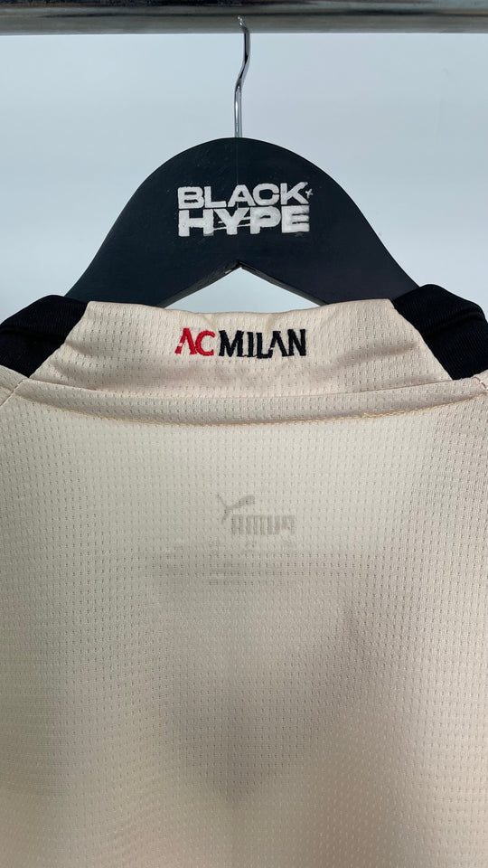 Camisa Milan IV 23/24