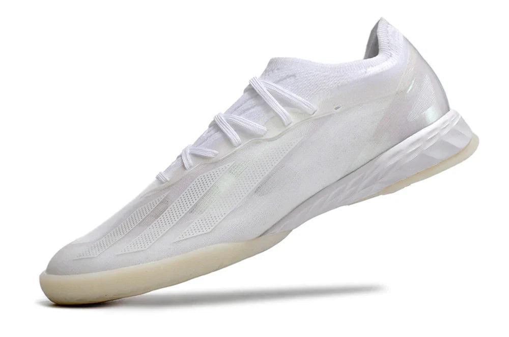 T������nis Futsal Adidas CrazyFast.1 IC