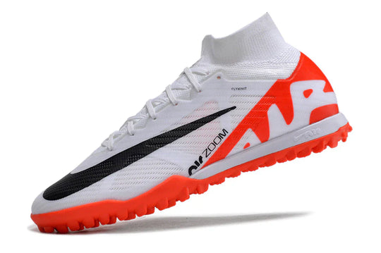 Chuteira Society Nike Mercurial Superfly Air Zoom 9 TF