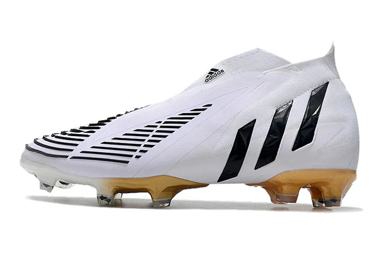Chuteira Adidas Predator Edge+ FG