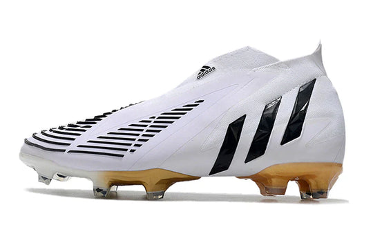 Chuteira Adidas Predator Edge+ FG