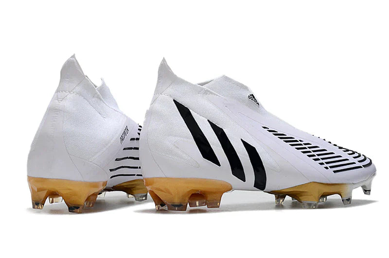 Chuteira Adidas Predator Edge+ FG