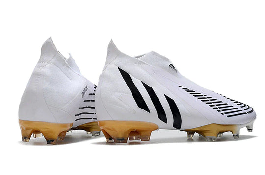 Chuteira Adidas Predator Edge+ FG