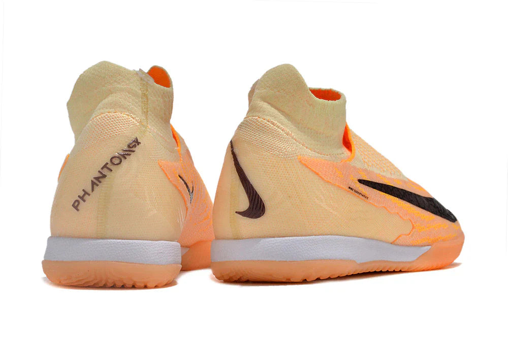 T������nis Futsal Nike Gripknit Phantom GX Elite IC