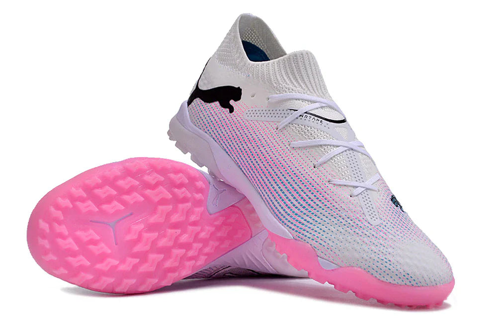 Chuteira Society Puma Future FTR TF