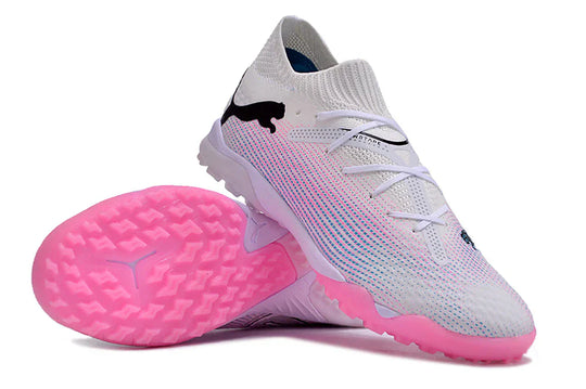 Chuteira Society Puma Future FTR TF