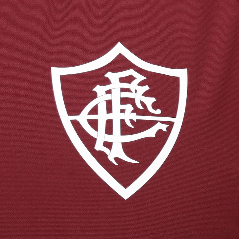 Camisa Treino Umbro Fluminense 2025/26
