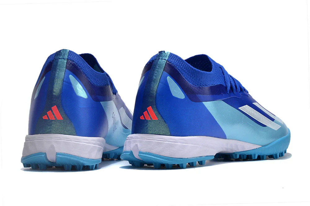 Chuteira Society Adidas CrazyFast.1 TF