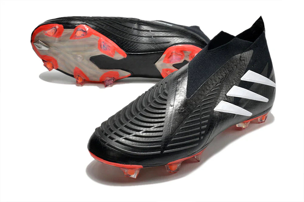 Chuteira Adidas Predator Edge+ FG