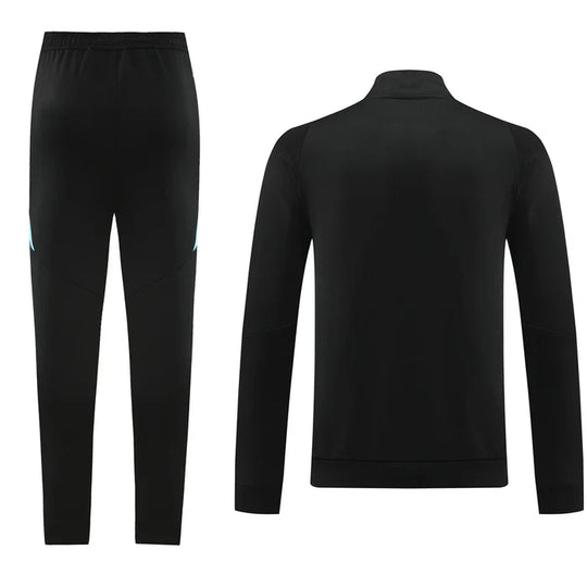 Conjunto Argentina 2024/25 - Preto