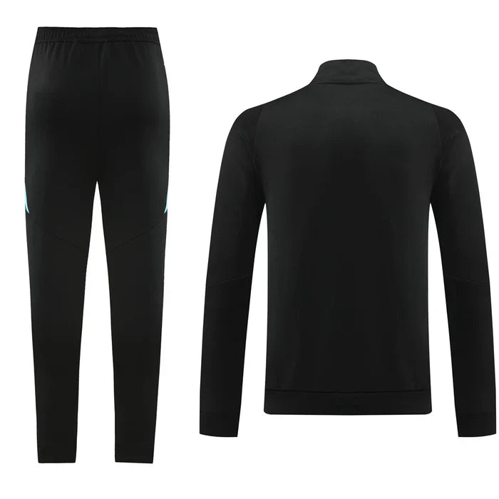 Conjunto Argentina 2024/25 - Preto