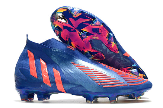 Chuteira Adidas Predator Edge+ FG