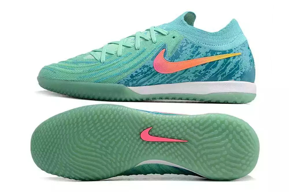 T������nis Futsal Nike Phantom GX II IC