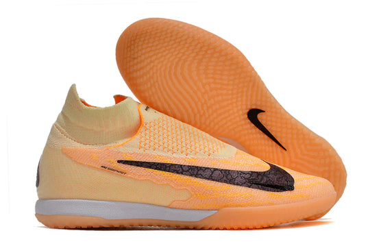 T������nis Futsal Nike Gripknit Phantom GX Elite IC