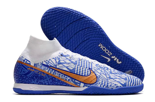 T������nis Futsal Nike Mercurial Air Zoom MDS 8 Superfly 9 IC