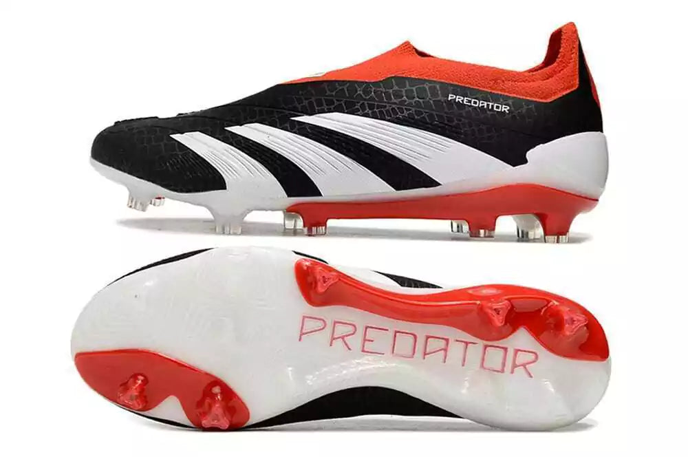 Chuteira Adidas Predator Predstrike LL FG