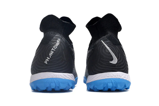 Chuteira Society Nike Gripknit Phantom GX Elite Dynamic Fit TF