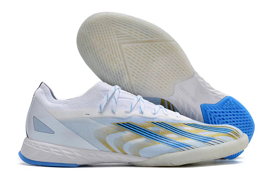 T������nis Futsal Adidas CrazyFast.1 MESSI IC